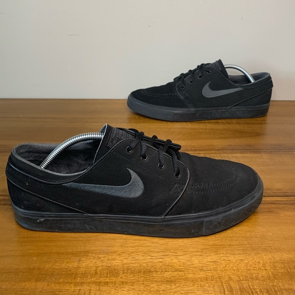 Nike Other - Nike SB Zoom Janoski Mens Skate Shoe Size 11.5